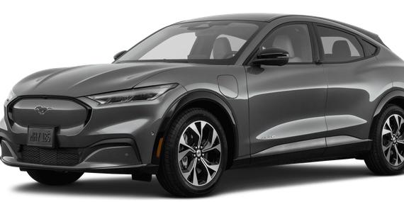 FORD MUSTANG MACH-E 2021 3FMTK3SU0MMA39226 image FORD MUSTANG MACH-E 2021 3FMTK3SU0MMA39226 image